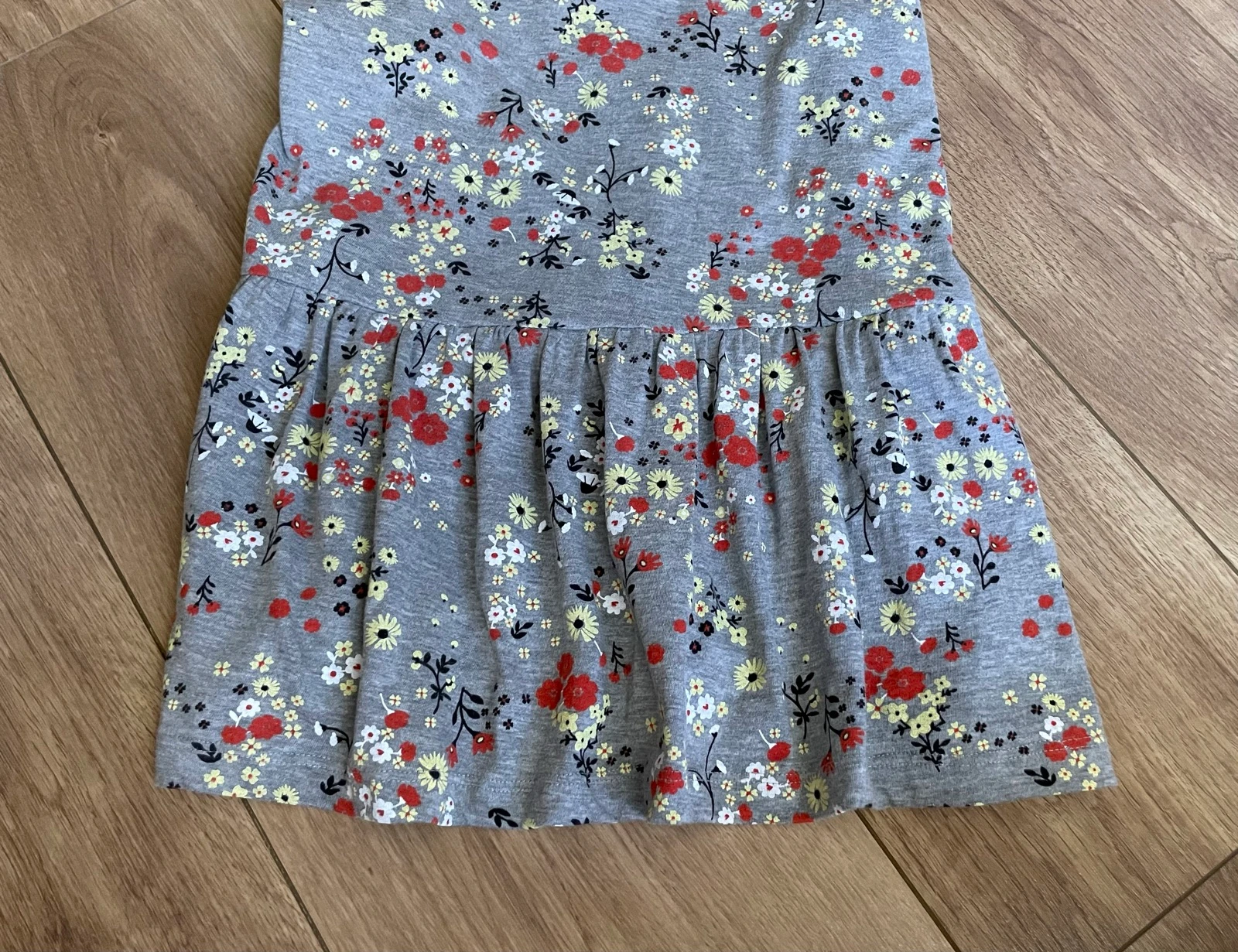 1€ camiseta de alças finas tamanho S – photo 4